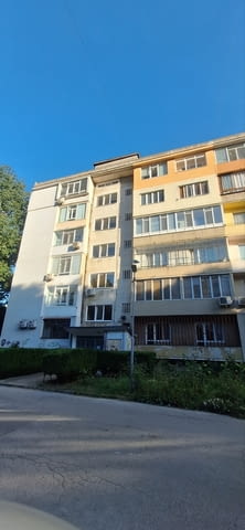 Продавам двустаен апартамент Чайка 2-стаен, 48 м2, Панел - град Варна | Апартаменти - снимка 11