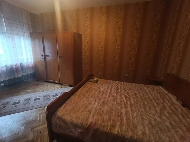 Даваме под наем 4-стаен апартамент в Каменица 1 110 м2, Тухла, Асансьор, С паркинг - град Пловдив | Апартаменти - снимка 4