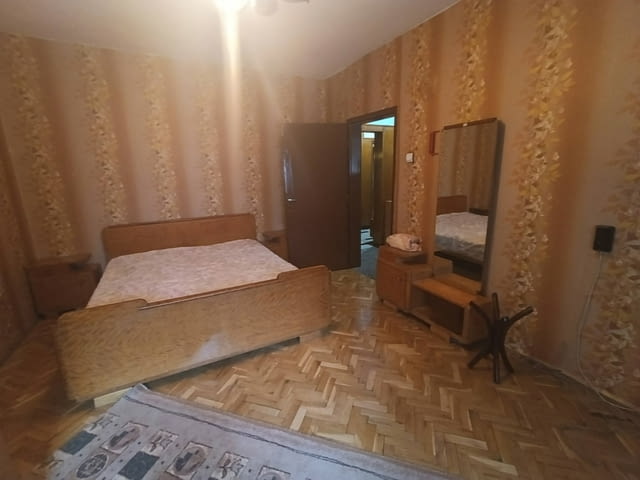 Даваме под наем 4-стаен апартамент в Каменица 1 110 м2, Тухла, Асансьор, С паркинг - град Пловдив | Апартаменти - снимка 5
