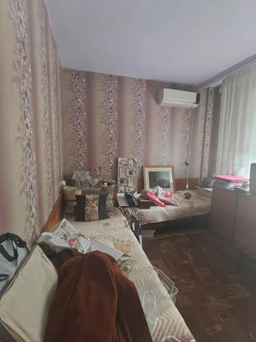 Даваме под наем 4-стаен апартамент в Каменица 1 110 м2, Тухла, Асансьор, С паркинг - град Пловдив | Апартаменти - снимка 6