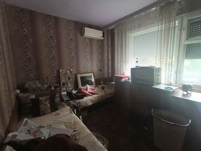 Даваме под наем 4-стаен апартамент в Каменица 1 110 м2, Тухла, Асансьор, С паркинг - град Пловдив | Апартаменти - снимка 7