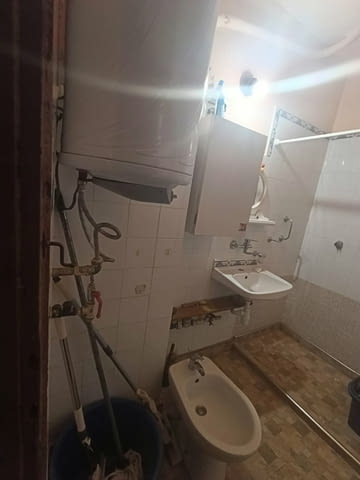 Даваме под наем 4-стаен апартамент в Каменица 1 110 м2, Тухла, Асансьор, С паркинг - град Пловдив | Апартаменти - снимка 10