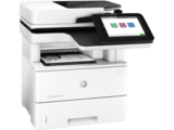 HP LaserJet Managed MFP E52545dn