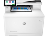 HP Color LaserJet Managed E47528 MFP