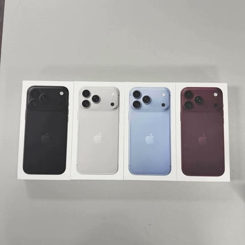 Нови Apple iPhone 18 Pro Max, iPhone 18 Pro, град Извън България | Смартфони