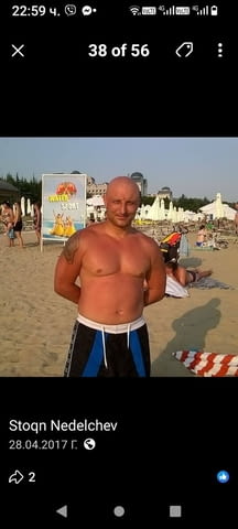 Секс 98 kg, 180 cm - city of Stara Zagora | Men looking for Women - снимка 1