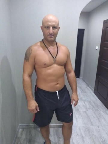 Секс 98 kg, 180 cm - city of Stara Zagora | Men looking for Women - снимка 2