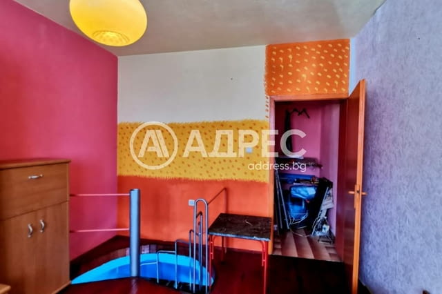 Двустаен апартамент тип ”мезонет” за продажба в ЦГЧ - гр. Сандански - снимка 8
