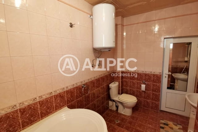 Двустаен апартамент тип ”мезонет” за продажба в ЦГЧ - гр. Сандански - снимка 11