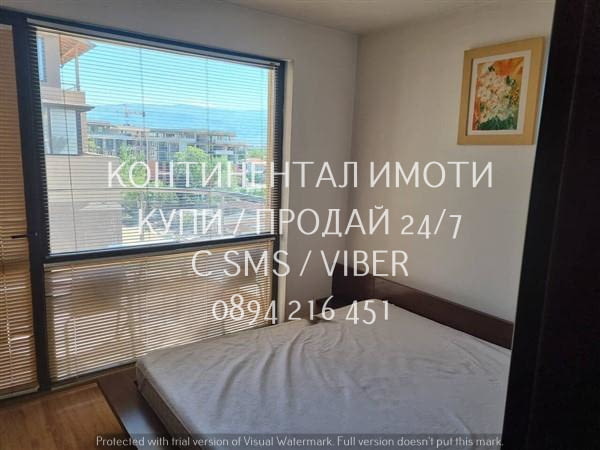 Код 70054. Двустаен обзаведен луксозен монолит 55м2 на бул. Пещерско шосе в близост до новия Лидл. Ж - снимка 6