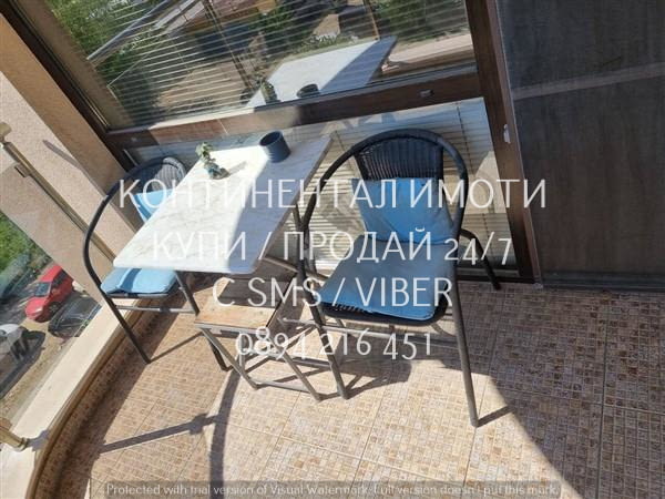 Код 70054. Двустаен обзаведен луксозен монолит 55м2 на бул. Пещерско шосе в близост до новия Лидл. Ж - снимка 8