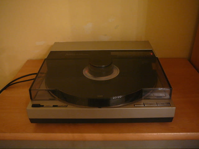 Technics sl-7 ;2 - град Пазарджик | Ресийвъри / Усилватели - снимка 2