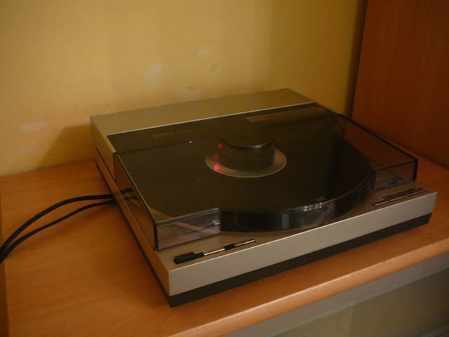 Technics sl-7 ;2 - град Пазарджик | Ресийвъри / Усилватели - снимка 3