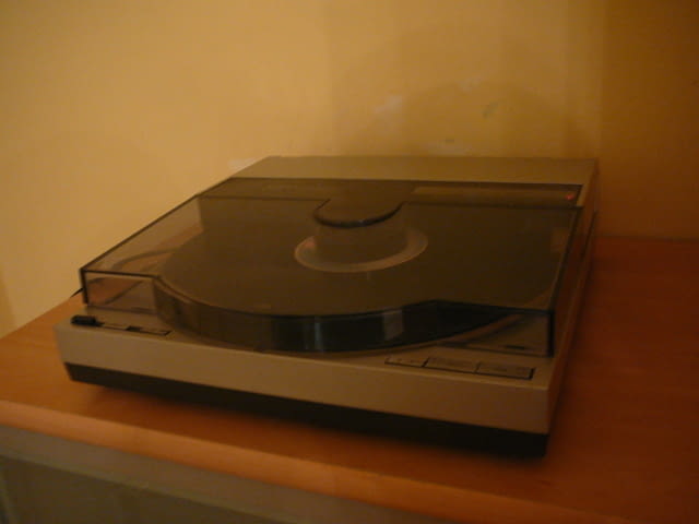 Technics sl-7 ;2 - град Пазарджик | Ресийвъри / Усилватели - снимка 4