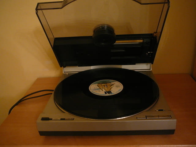 Technics sl-7 ;2 - град Пазарджик | Ресийвъри / Усилватели - снимка 5