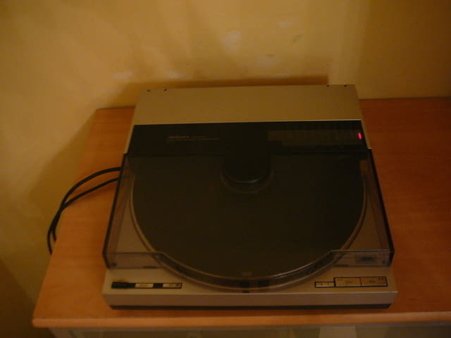 Technics sl-7 ;2 - град Пазарджик | Ресийвъри / Усилватели - снимка 6