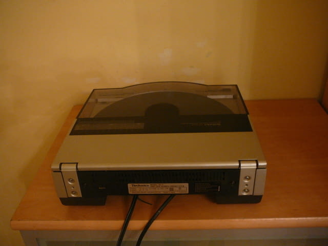 Technics sl-7 ;2 - град Пазарджик | Ресийвъри / Усилватели - снимка 7