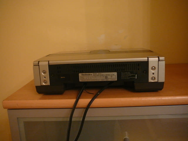 Technics sl-7 ;2 - град Пазарджик | Ресийвъри / Усилватели - снимка 8