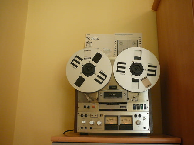 Sony tc-755a - city of Pazardzhik | Amplifiers & Boards - снимка 5
