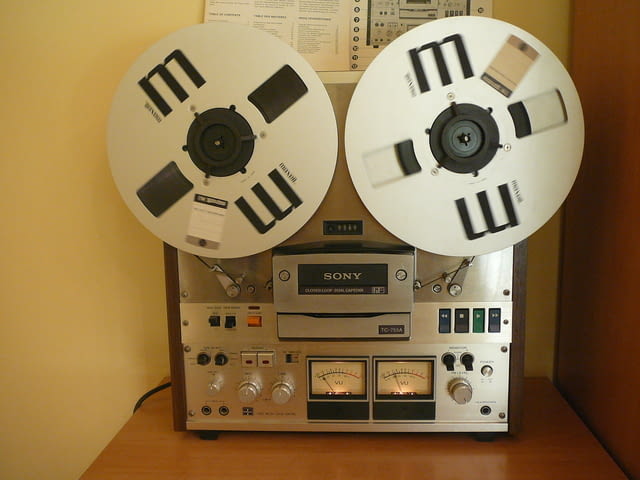Sony tc-755a - city of Pazardzhik | Amplifiers & Boards - снимка 7