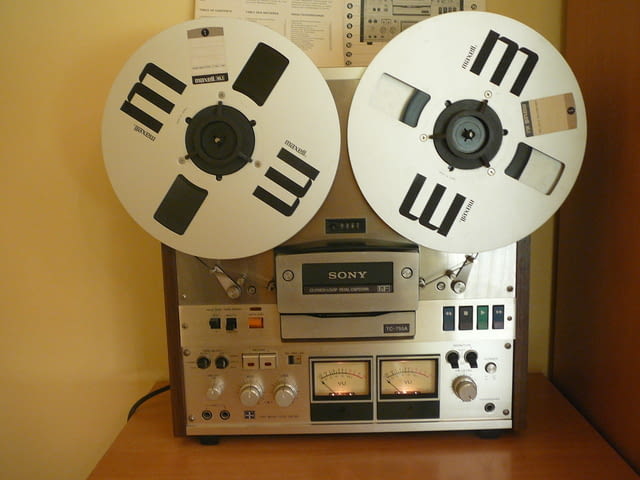 Sony tc-755a - city of Pazardzhik | Amplifiers & Boards - снимка 8