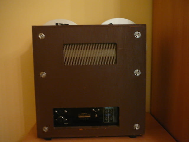 Sony tc-755a - city of Pazardzhik | Amplifiers & Boards - снимка 10