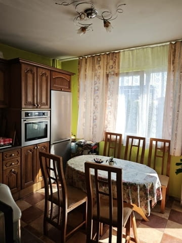 Просторен 3-стаен апартамент 109 кв.м. – Връбница 1 – до метро „Бели Дунав“ - снимка 1