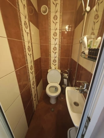 Просторен 3-стаен апартамент 109 кв.м. – Връбница 1 – до метро „Бели Дунав“ - снимка 7