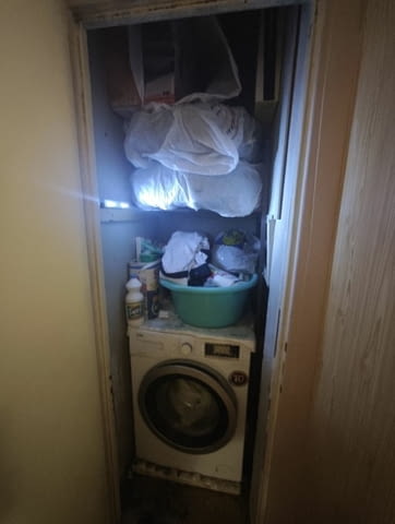 Просторен 3-стаен апартамент 109 кв.м. – Връбница 1 – до метро „Бели Дунав“ - снимка 10