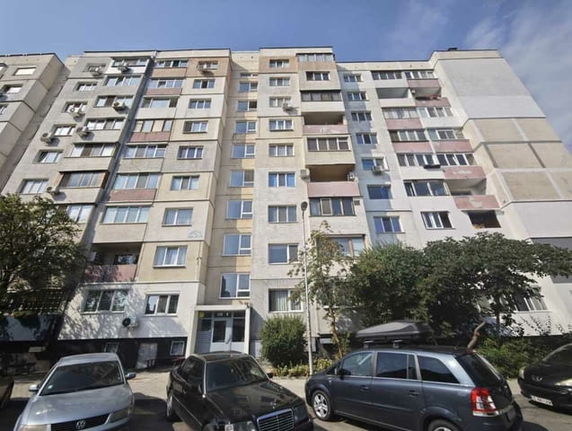 Просторен 3-стаен апартамент 109 кв.м. – Връбница 1 – до метро „Бели Дунав“ - снимка 12