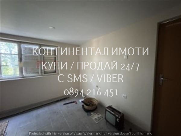 Код 70056. Двуетажна вила 60м2 и лицев гараж 22м2 в горната част на селото в голям парцел 960м2. Пар - снимка 10