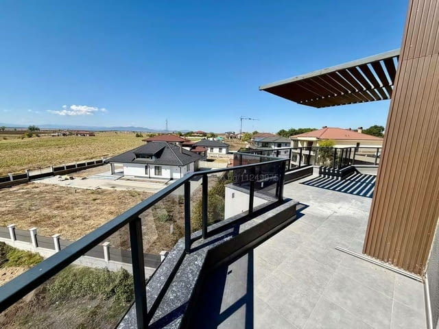 Yamacha Park Residence 4-стаен, 148 м2, Тухла - град Хасково | Апартаменти - снимка 1