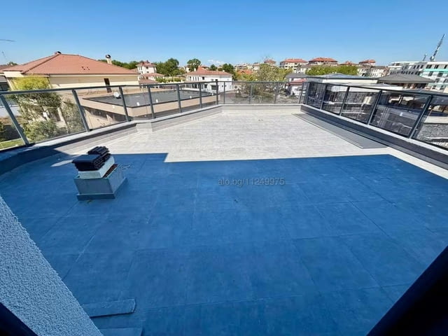 Yamacha Park Residence 4-стаен, 148 м2, Тухла - град Хасково | Апартаменти - снимка 8