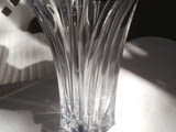 Кристална ваза Bohemia Crystalite, 28 cm, 29 €