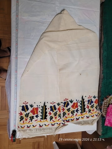 Месал нови, никога неизпозлвани в перфектно състояние, city of Plovdiv | Women’s Clothes - снимка 1