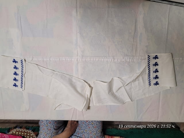 Месал нови, никога неизпозлвани в перфектно състояние, city of Plovdiv | Women’s Clothes - снимка 5