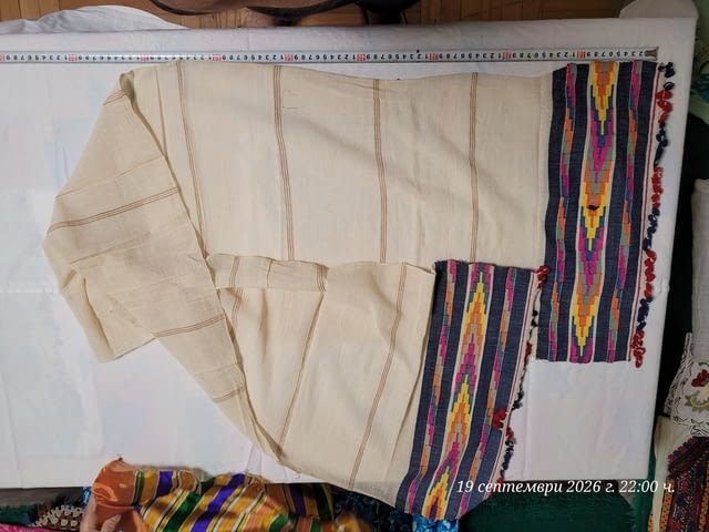 Месал нови, никога неизпозлвани в перфектно състояние, city of Plovdiv | Women’s Clothes - снимка 6