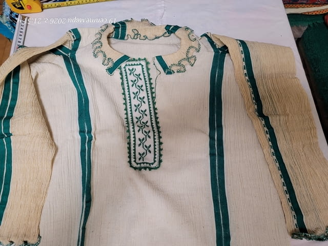 Кенарена ризи • фин кенарен плат, украсена, city of Plovdiv | Women’s Clothes - снимка 5