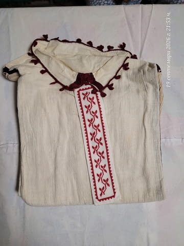 Кенарена ризи • фин кенарен плат, украсена, city of Plovdiv | Women’s Clothes - снимка 7