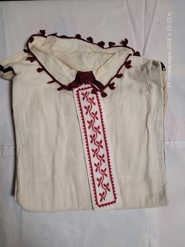 Кенарена ризи • фин кенарен плат, украсена, city of Plovdiv | Women’s Clothes - снимка 8