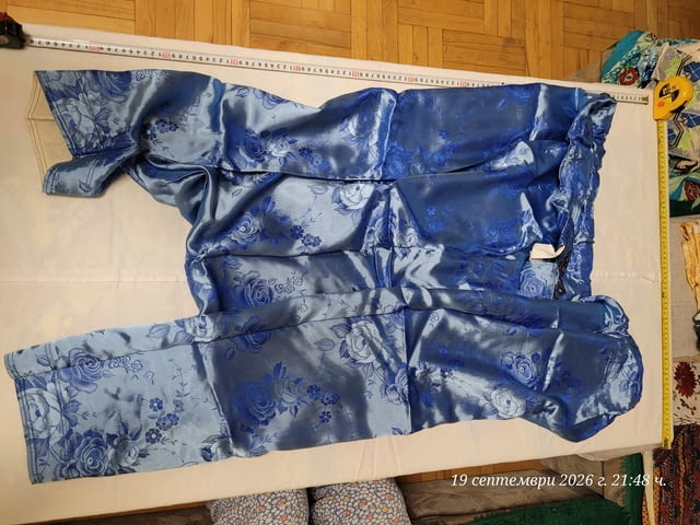 Шалвар комплект гащи с елек ентерия - city of Plovdiv | Women’s Clothes - снимка 6