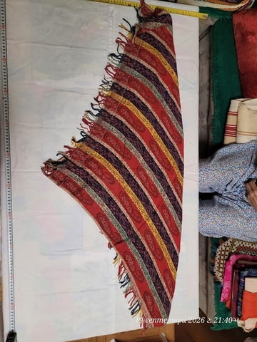 Забрадка за глава , оригинална , - city of Plovdiv | Women’s Clothes - снимка 1