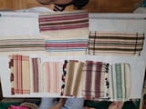 Кърпи ръно извезани кърпи