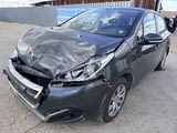 Peugeot 208 1.2 PureTech, двигател HMZ, HM01, 82 кс., 5 ск., 114000 км., 2017г., евро 6D, Пежо 208 1