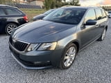 Skoda Octavia комби 1.5 TSI 150 кс., автоматик, 2020 г., евро 6, 2 ключа, теглич, много добро състоя