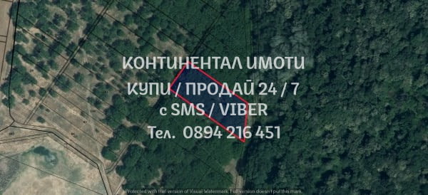 Код 62679. Кодо 62679.Две орехови градини - 5дка едната е с достът пряк достъп от шосето на 450м, а - снимка 3
