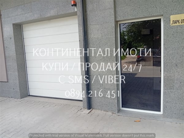 Код 63207. Нов тристаен монолит 90м2 с опция подземно паркомясто... Намира се в Парк Отдих и Култура - снимка 2