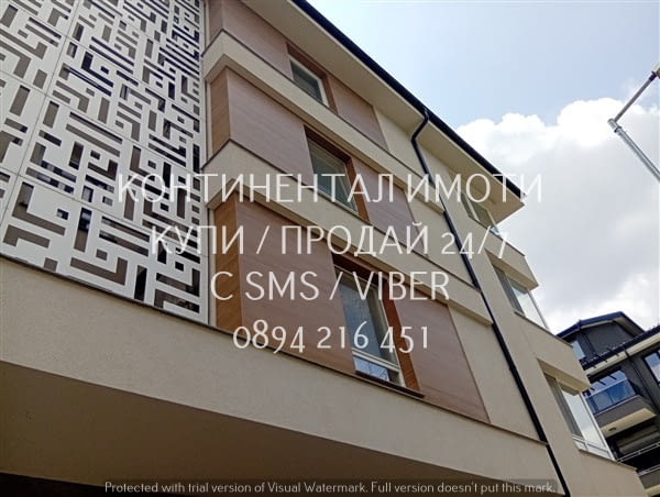 Код 63207. Нов тристаен монолит 90м2 с опция подземно паркомясто... Намира се в Парк Отдих и Култура - снимка 4