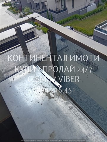 Код 63207. Нов тристаен монолит 90м2 с опция подземно паркомясто... Намира се в Парк Отдих и Култура - снимка 6