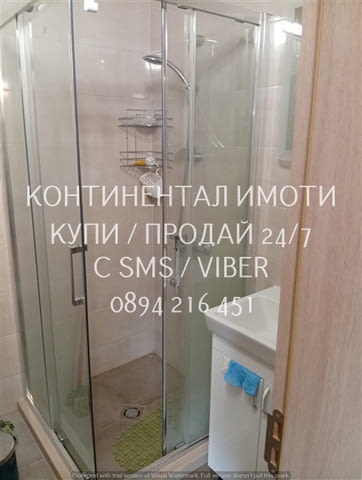 Код 63207. Нов тристаен монолит 90м2 с опция подземно паркомясто... Намира се в Парк Отдих и Култура - снимка 8
